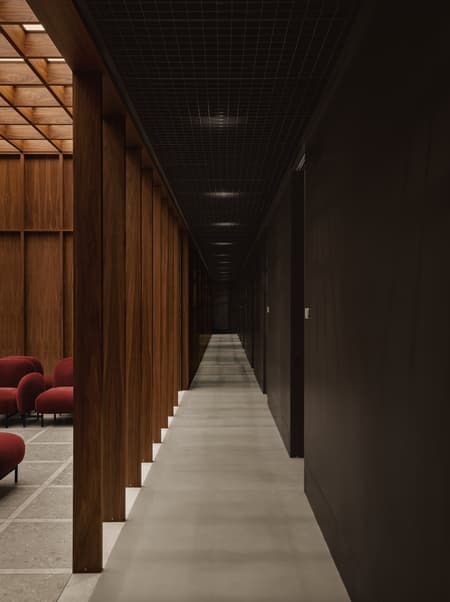 OAKV Healthcare Space